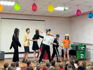 День сказок